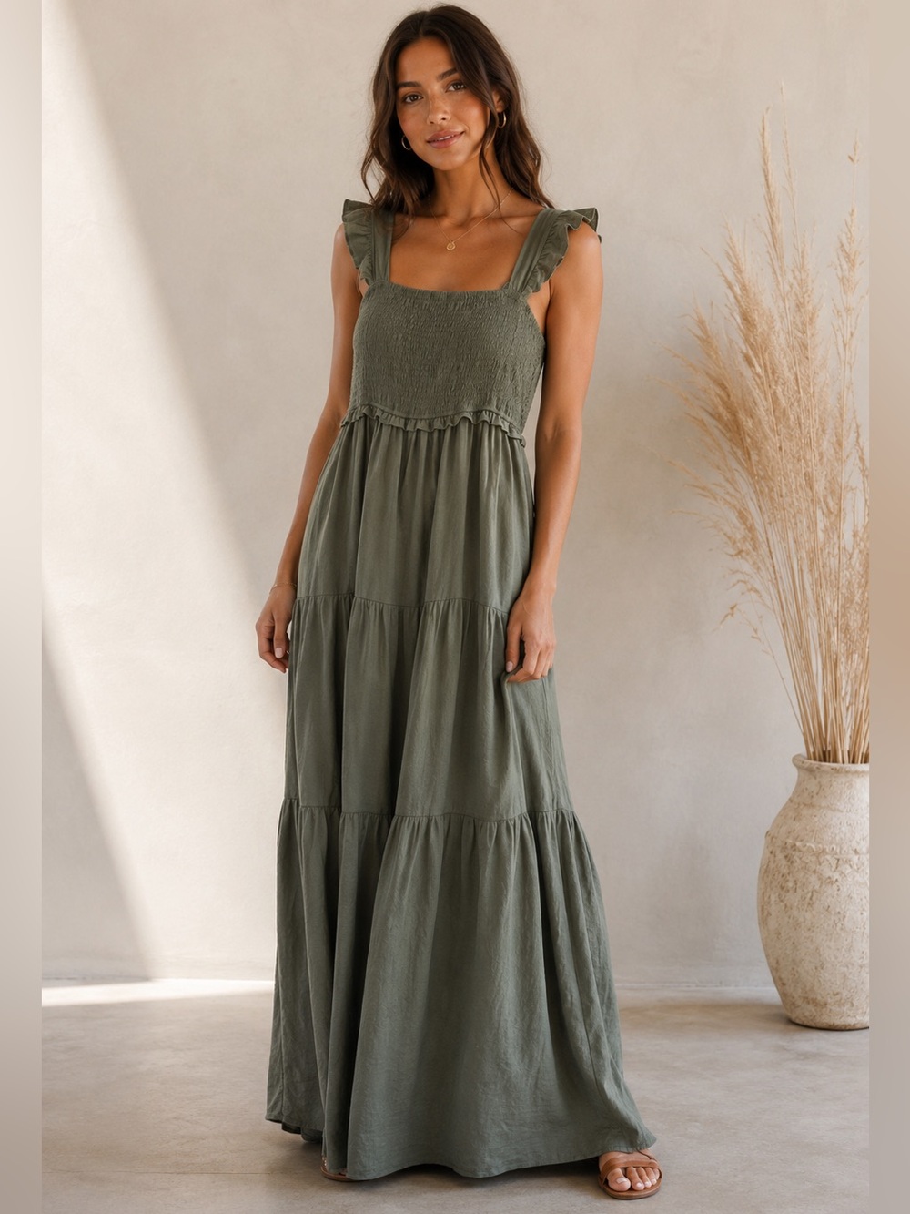 Nanette Lepore Maxi Dress